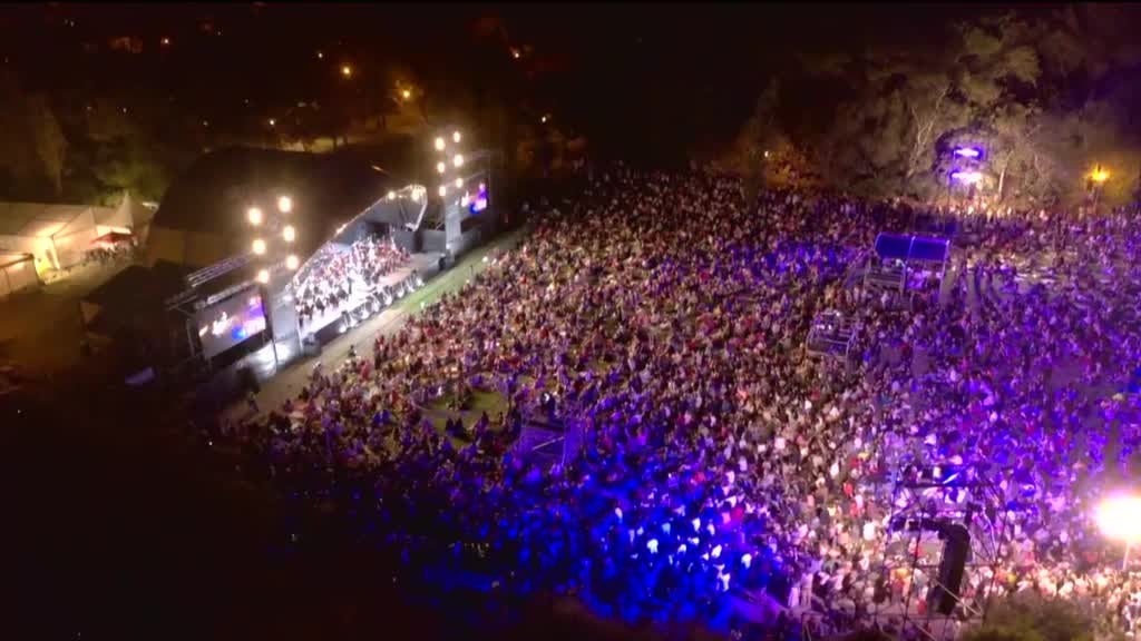 Imagem de A Terra dos Mil Sorrisos