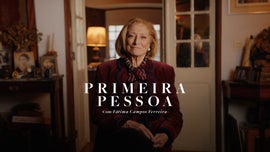 Imagem de Maria Emlia Brederode Santos