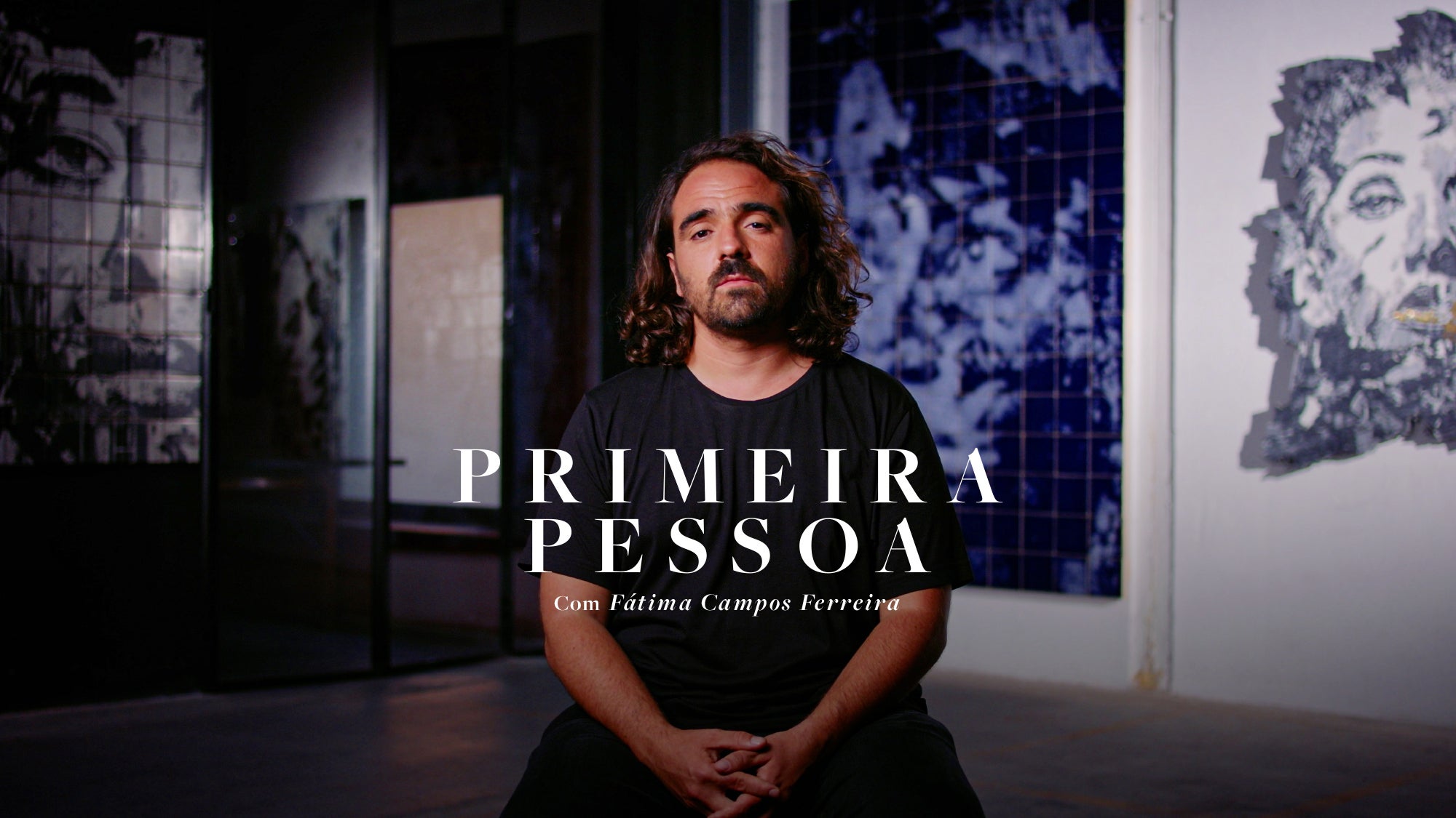 Imagem de Primeira Pessoa - Vhils