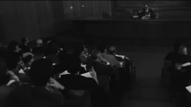 Imagem de Sampaio, Salazar e Caetano: O Confronto de 1962