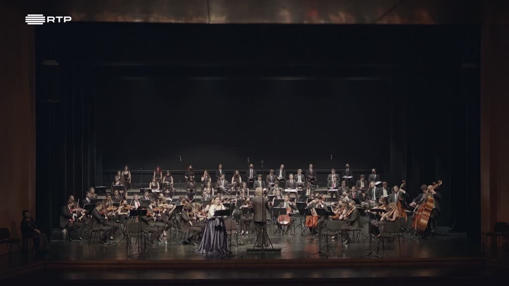 Imagem de Mattutino de Morti no Festival de Sintra