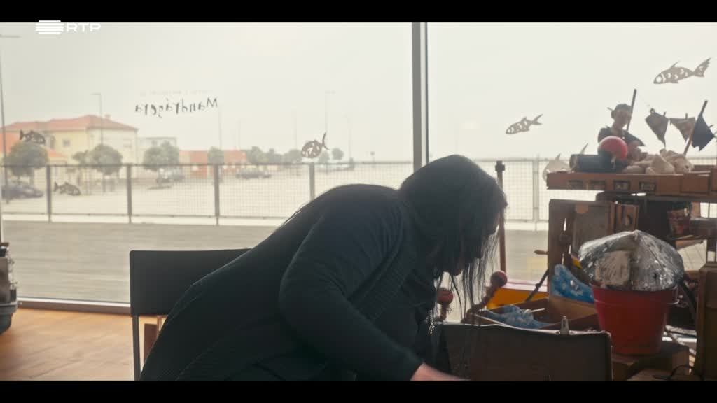 Imagem de Na Palheta com Dom Roberto