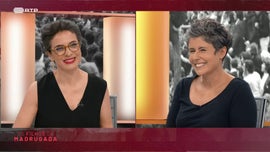 Imagem de Os Filhos da Madrugada