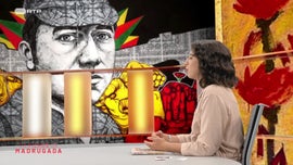 Imagem de Os Filhos da Madrugada