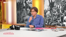 Imagem de Os Filhos da Madrugada