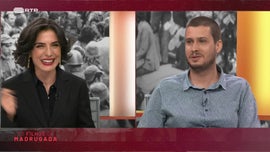 Imagem de Os Filhos da Madrugada