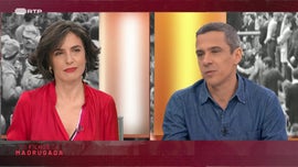 Imagem de Os Filhos da Madrugada