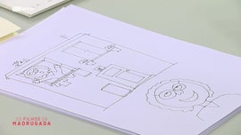 Imagem de Os Filhos da Madrugada