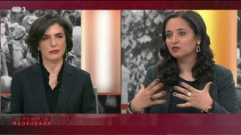 Imagem de Os Filhos da Madrugada