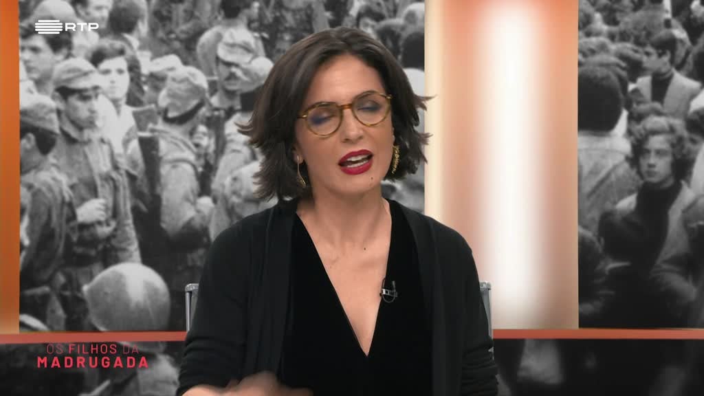 Imagem de Os Filhos da Madrugada - Os Filhos da Madrugada: Artur Bordalo