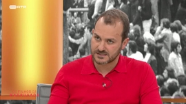 Imagem de Os Filhos da Madrugada: Tiago Bartolomeu Costa