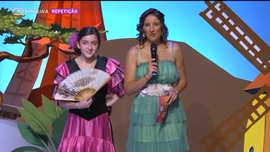 41º Festival da Canção Infantil da Madeira