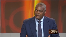 Imagem de Abel Chivukuvuku