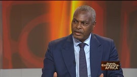 Imagem de Abel Chivukuvuku