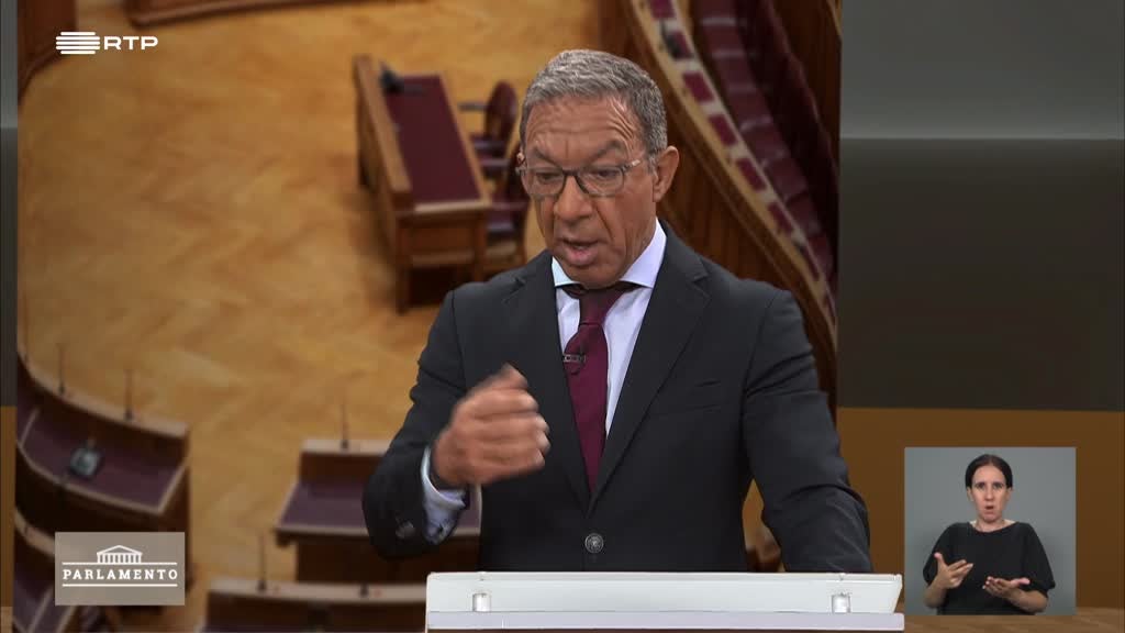 Imagem de Parlamento