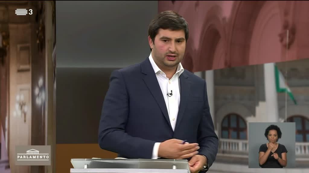 Imagem de Parlamento