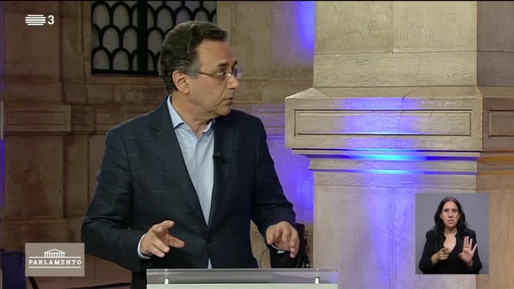 Imagem de Parlamento