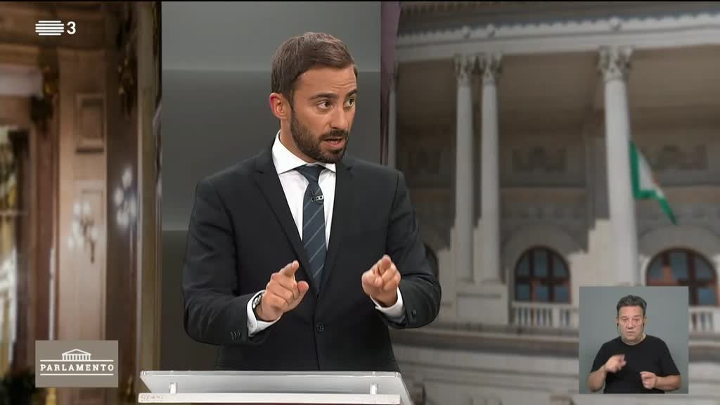 Imagem de Parlamento