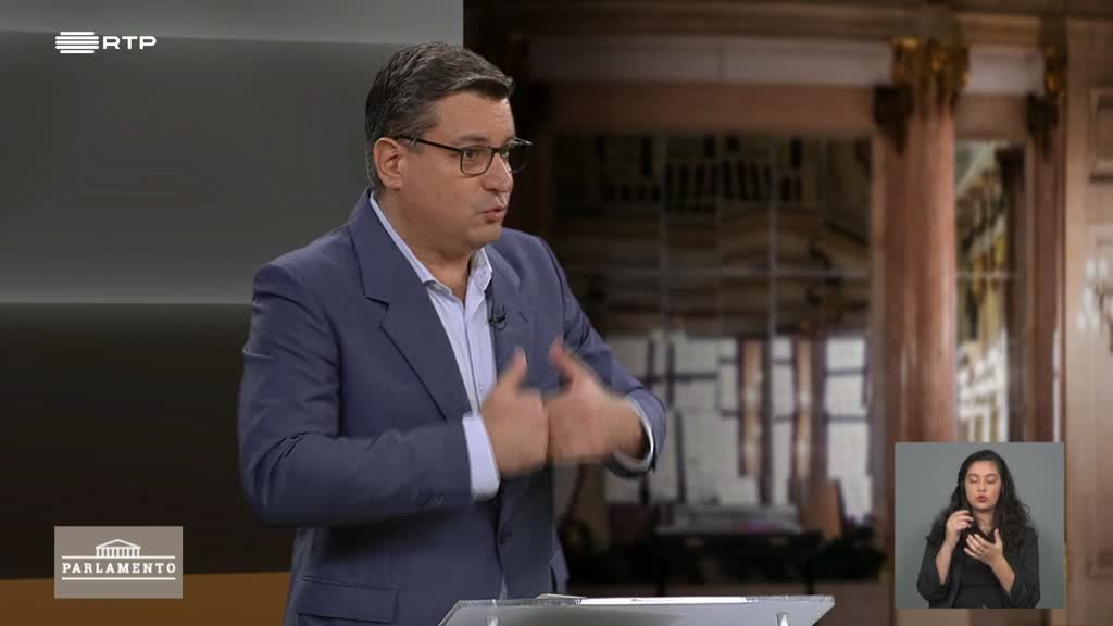 Imagem de Parlamento