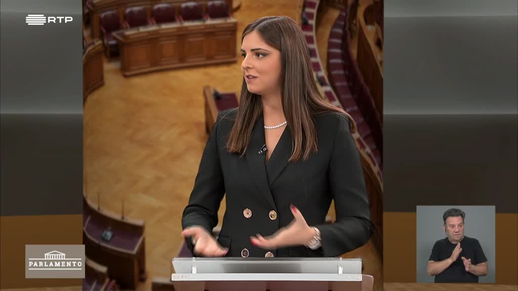 Imagem de Parlamento