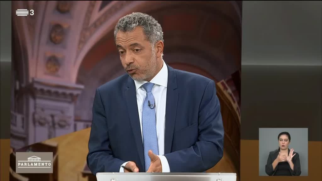 Imagem de Parlamento