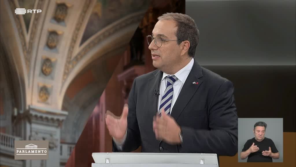 Imagem de Parlamento