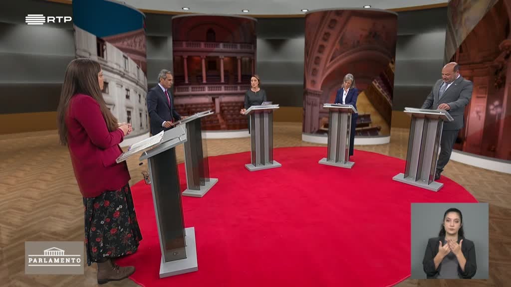 Imagem de Parlamento