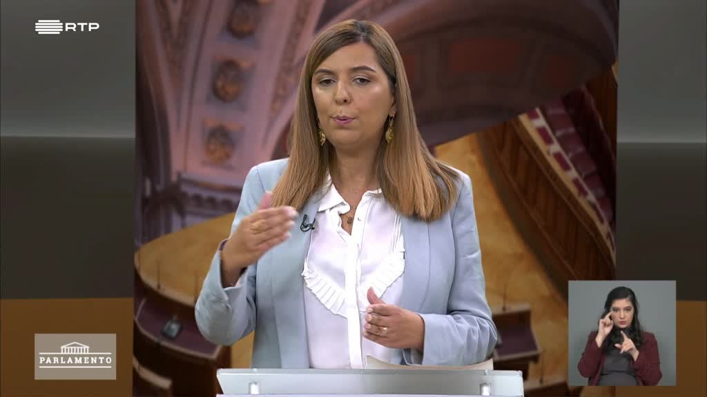 Imagem de Parlamento