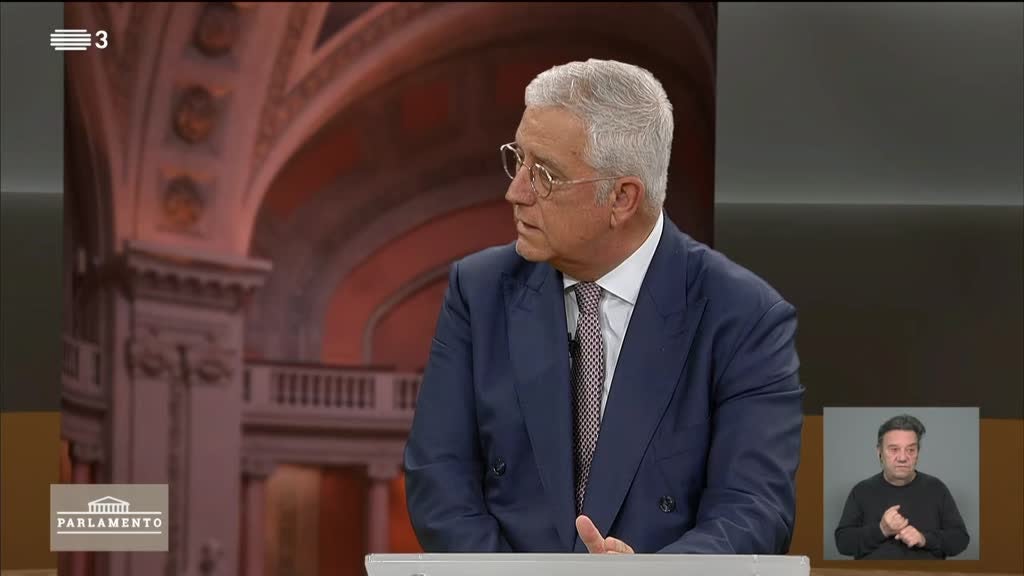 Imagem de Parlamento