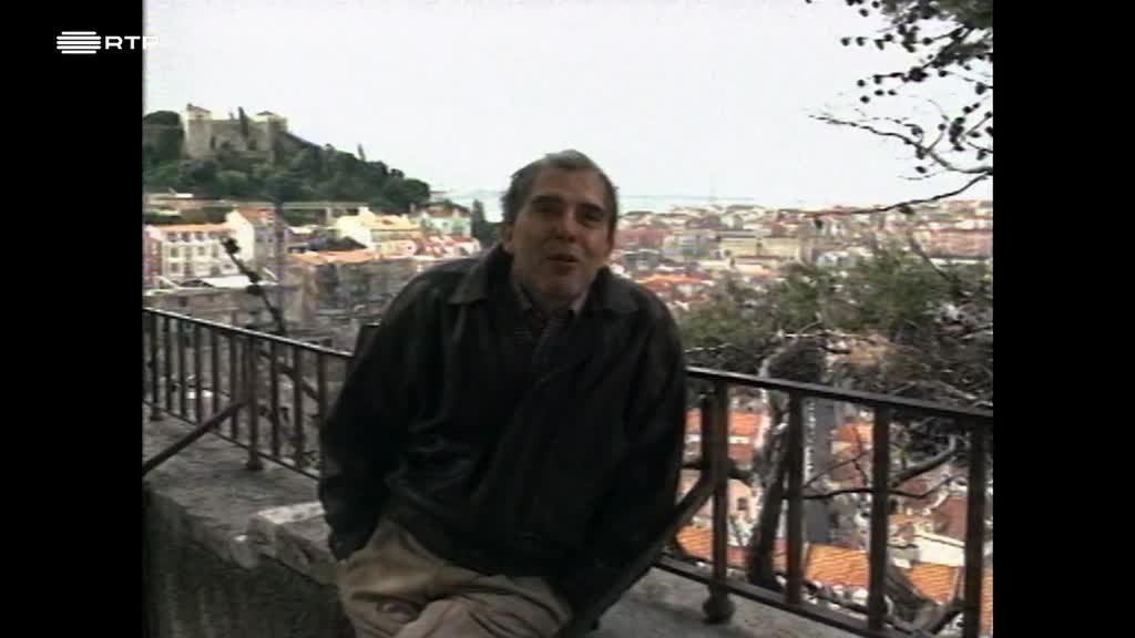 Imagem de A Távola de Rocha