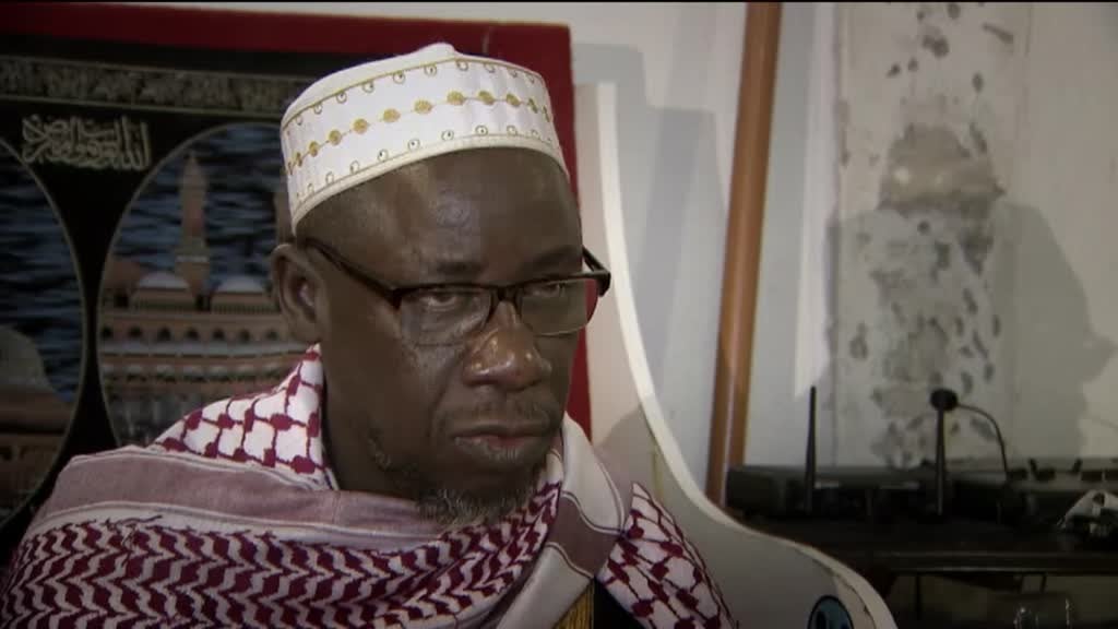 Imagem de Este é o Meu Corpo - Mutilação Genita