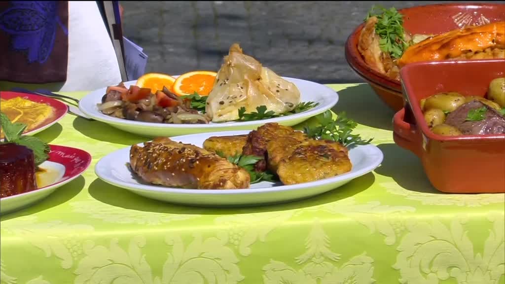 Imagem de Tradições da Páscoa