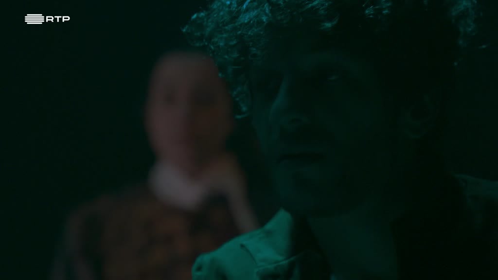 Imagem de A Morte de Abel Veríssimo - O Fim do Teatro