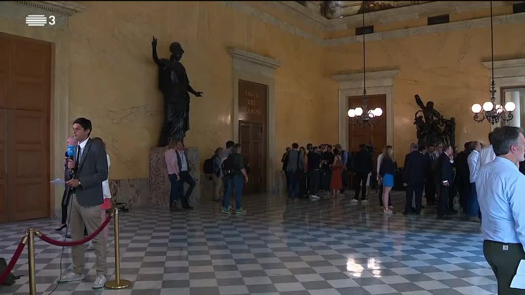 Imagem de Europa Minha