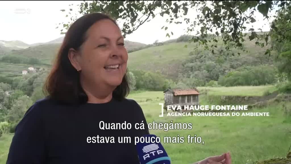 Imagem de Europa Minha