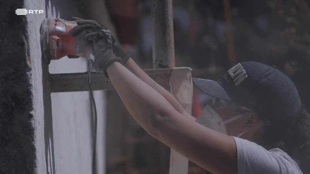 Imagem de Planeta A - Pobreza