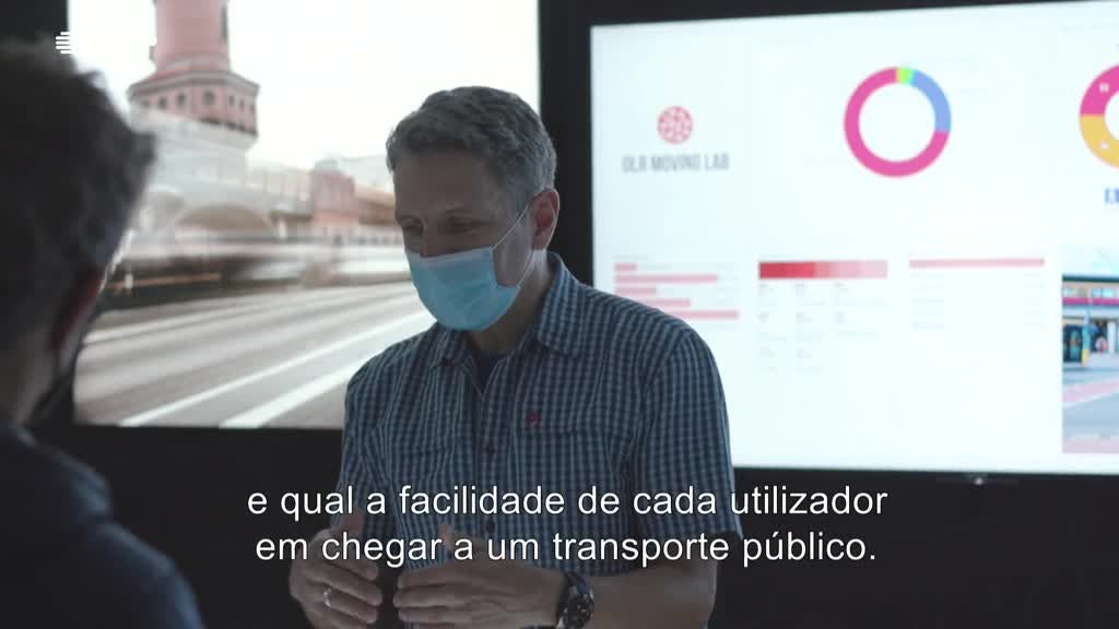 Imagem de Planeta A - Cidades Sustentáveis