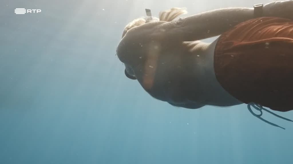 Imagem de Planeta A - Oceano