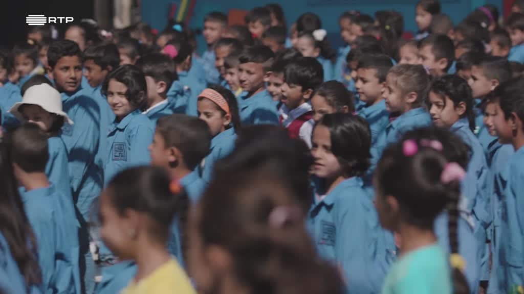 Imagem de Planeta A - Educação