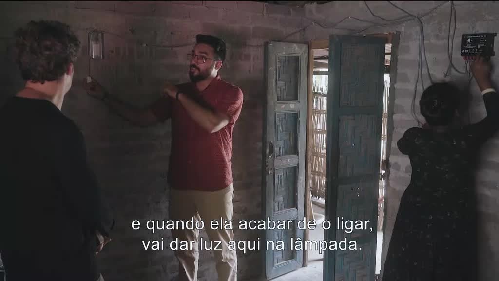 Imagem de Planeta A - Inovação Social