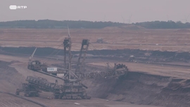 Imagem de Alterações Climáticas e Energia