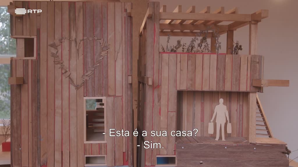 Imagem de Planeta A - Produção e Consumo