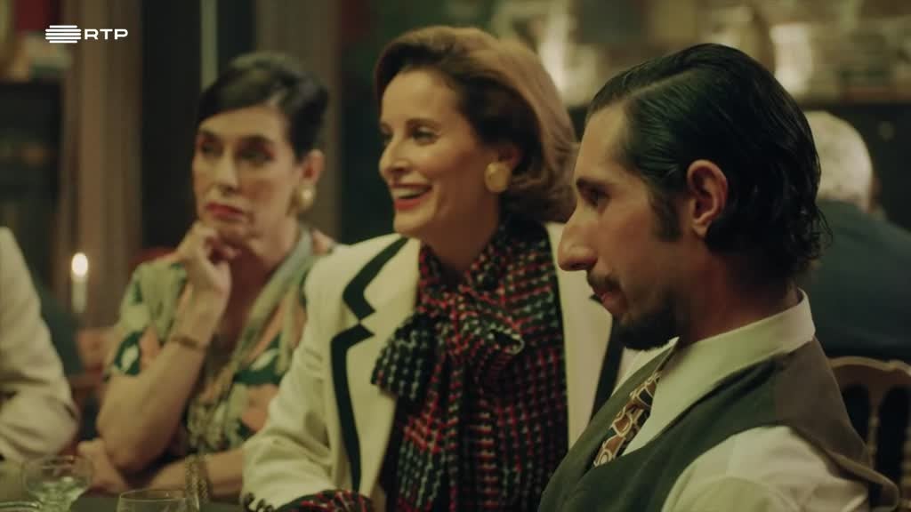 Imagem de 3 Mulheres - Pós Revolução - 1975/1976, O Fim do PREC