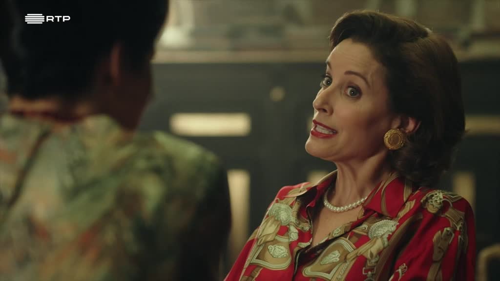 Imagem de 3 Mulheres - Pós Revolução - 1976, Uma Bomba no Sol