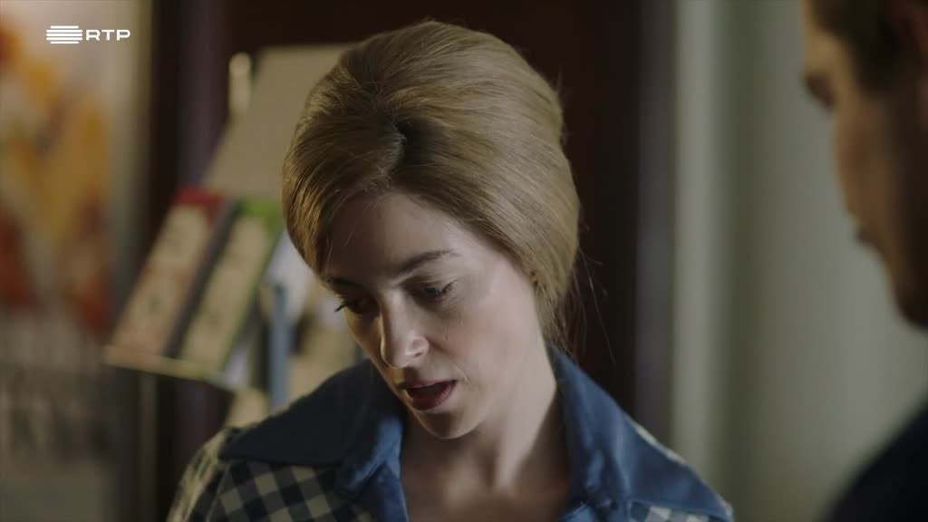 Imagem de 3 Mulheres - Pós Revolução - 1976, A Democracia