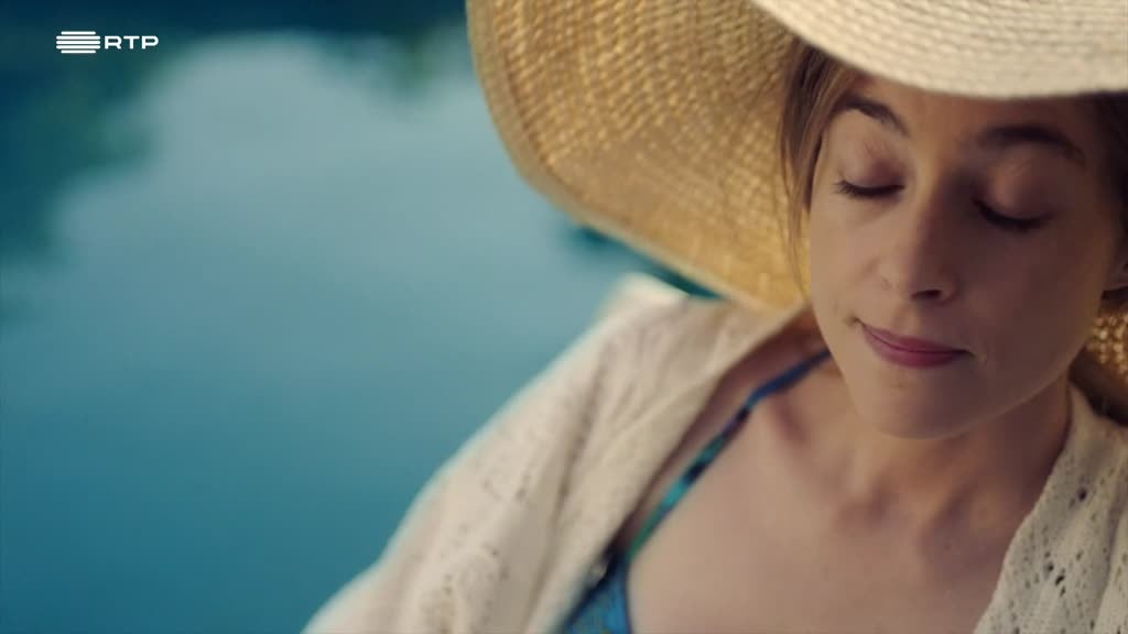 Imagem de 3 Mulheres - Pós Revolução - 1978/1980, O Tempo de Uma Valsa