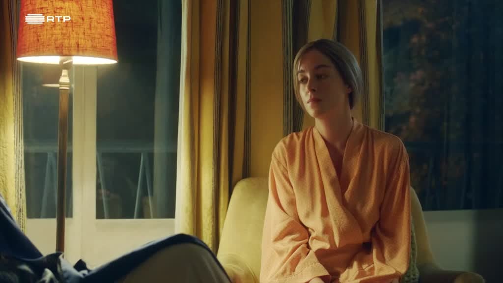 Imagem de 3 Mulheres - Pós Revolução - 1980/1982, O Futuro