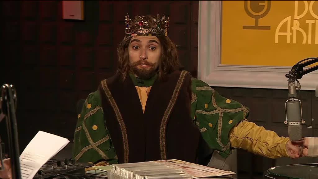 Imagem de Cá Por Casa com Herman José - Best of