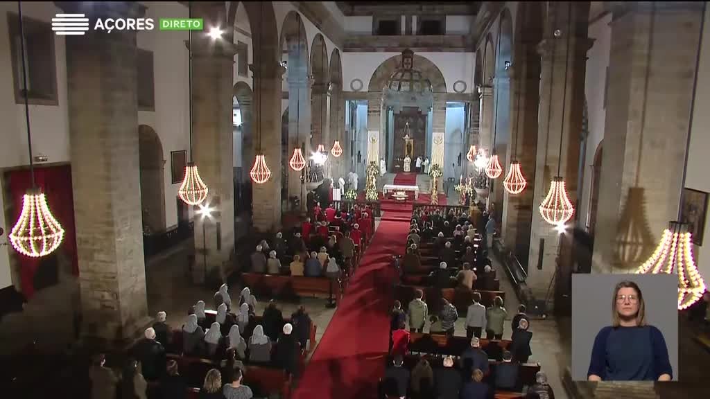 Imagem de Vígilia Pascal