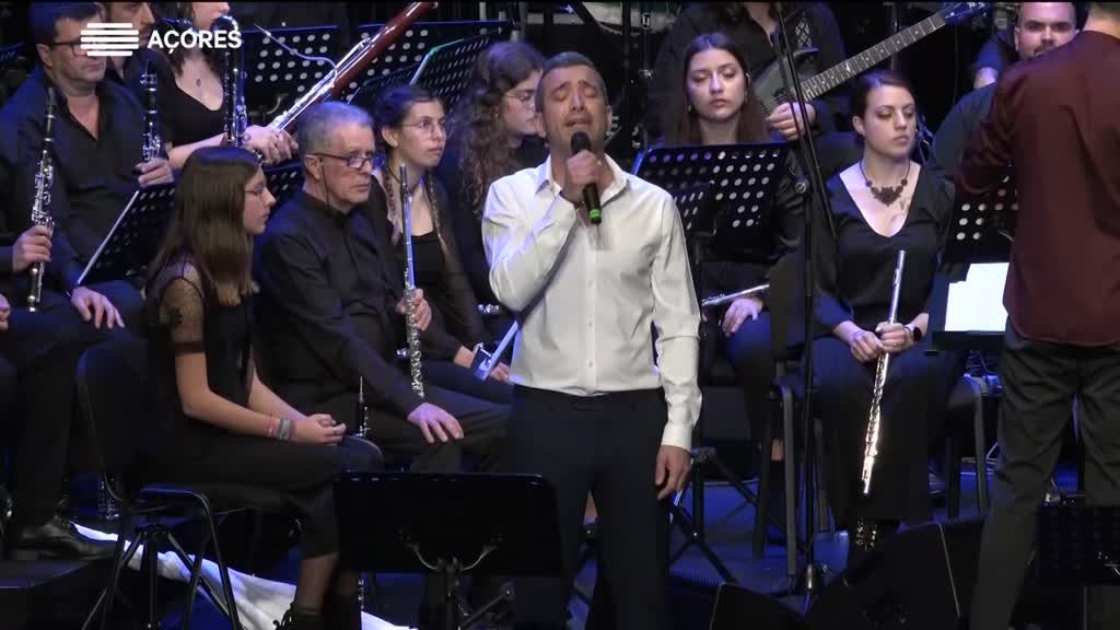 Imagem de Concerto: Jesus Christ Superstar-Banda F
